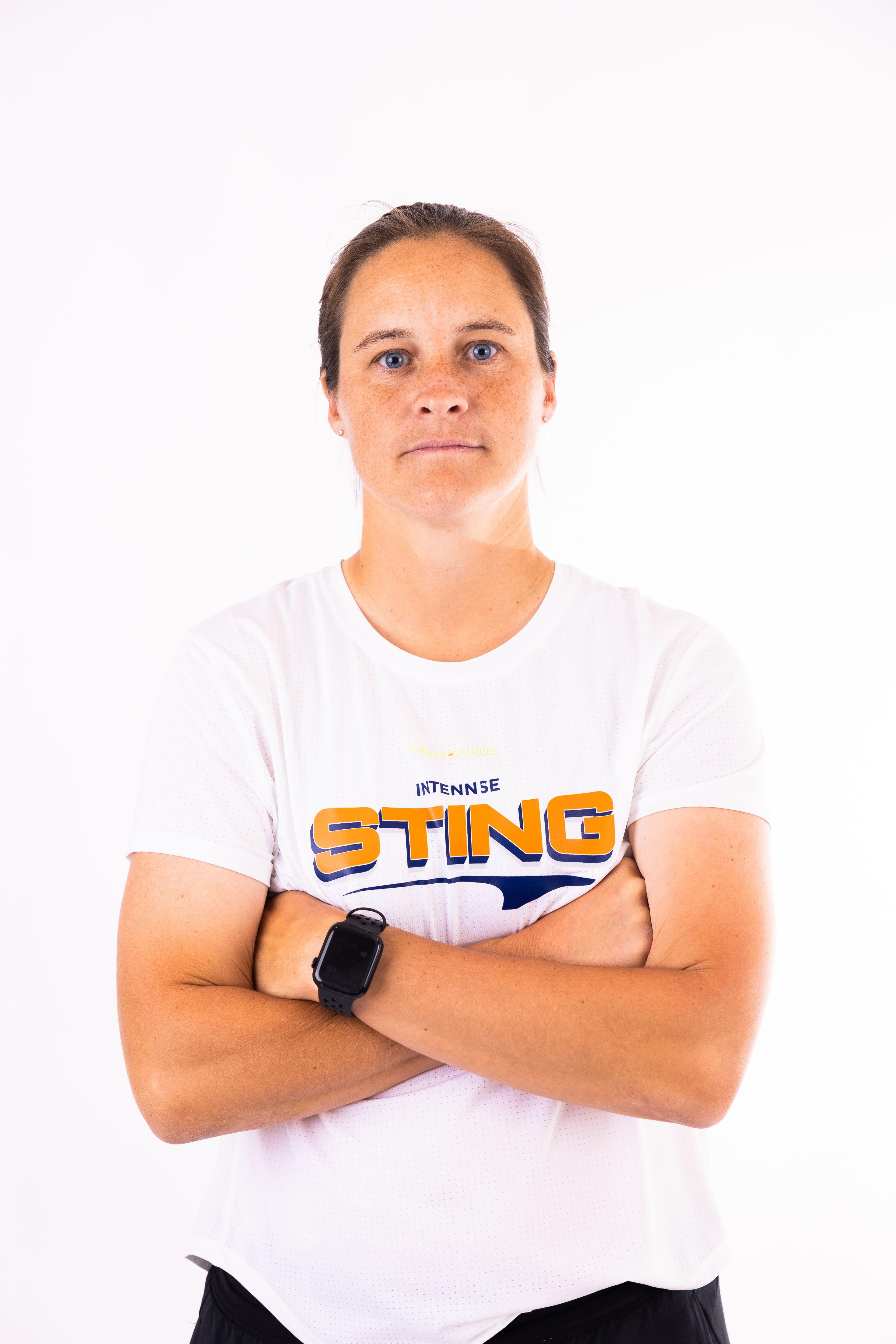Natalie Pluskota-Hamberg