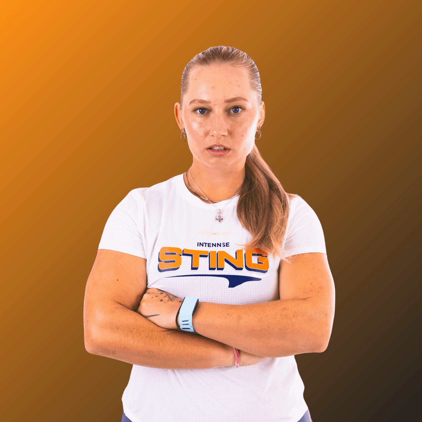 Tatiana Sasnouskaya