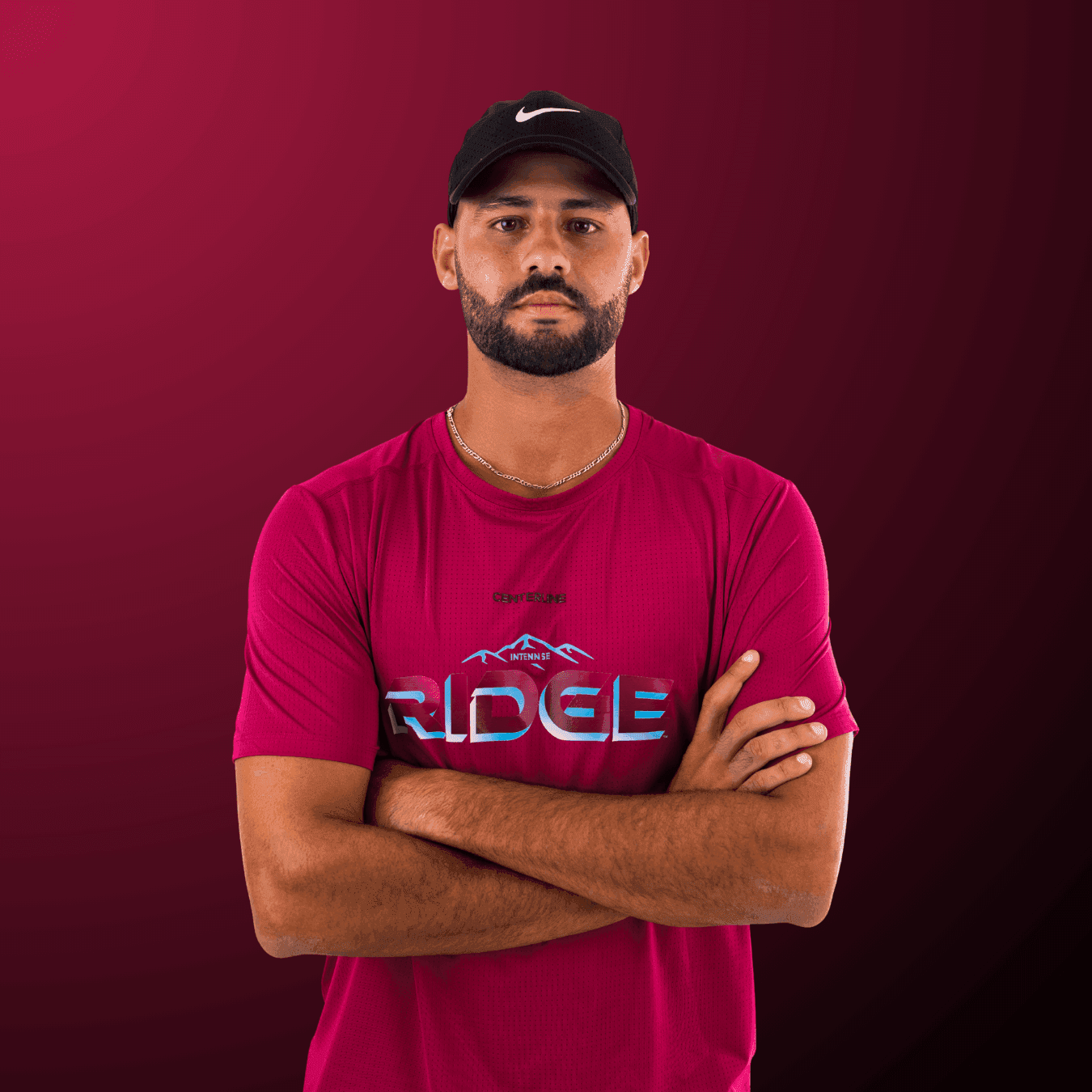 Youcef Rihane