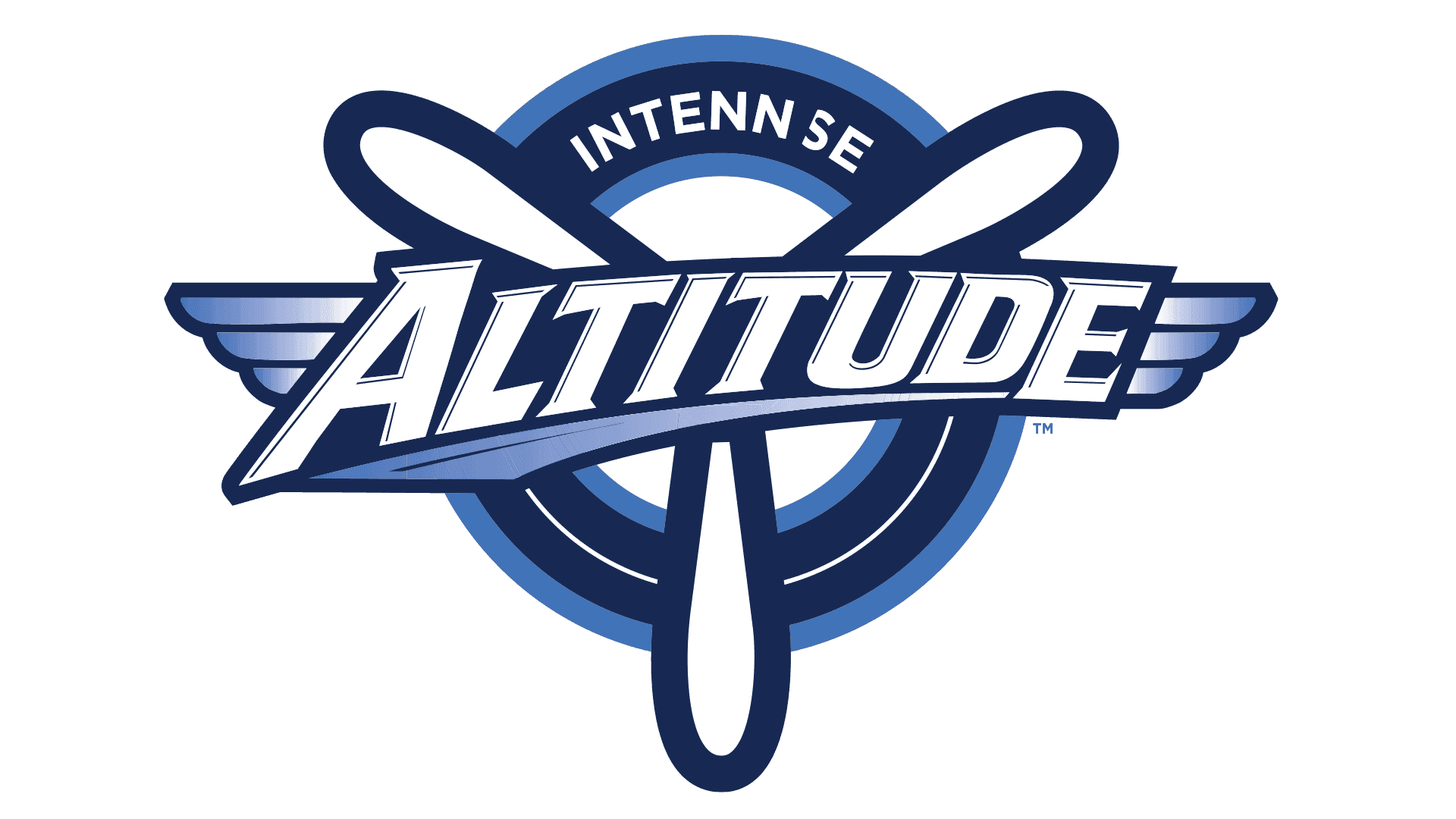INTENNSE ALTITUDE logo