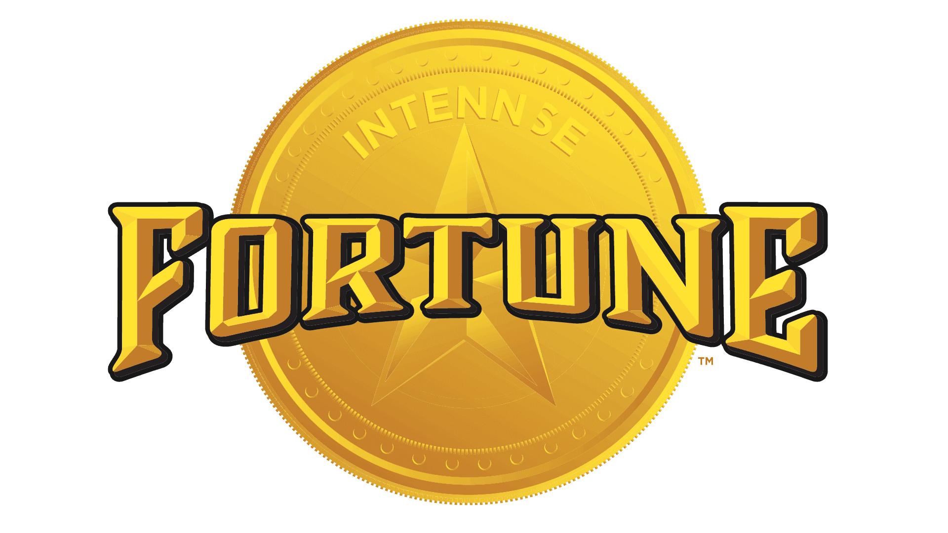 INTENNSE FORTUNE logo