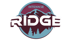 INTENNSE RIDGE logo