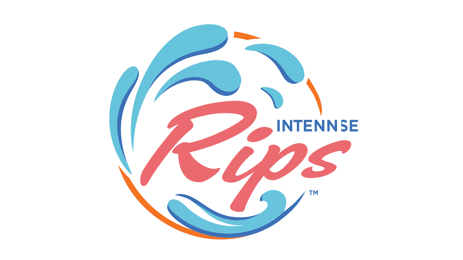INTENNSE RIPS logo