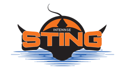 INTENNSE STING  logo