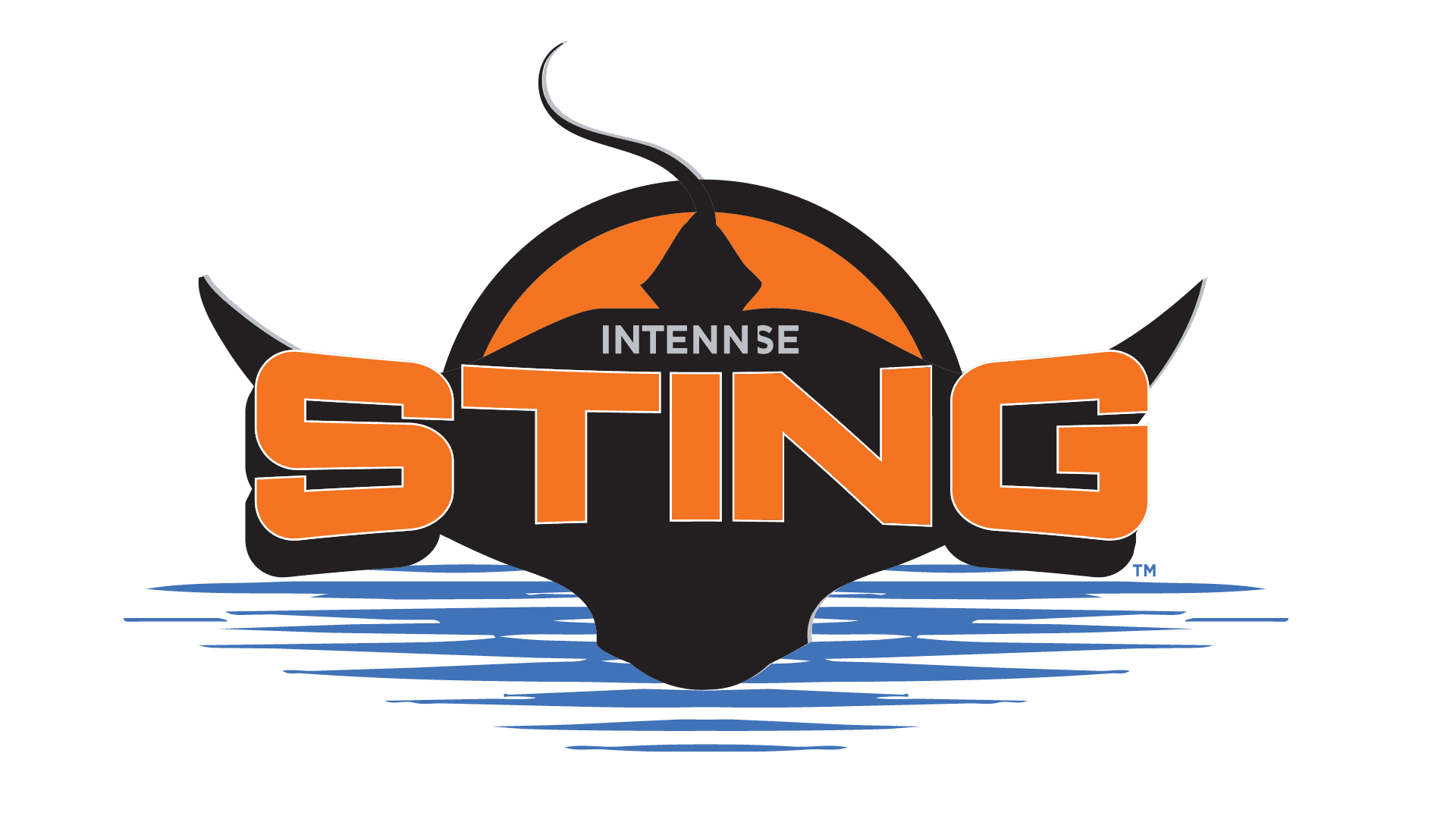 INTENNSE STING  logo