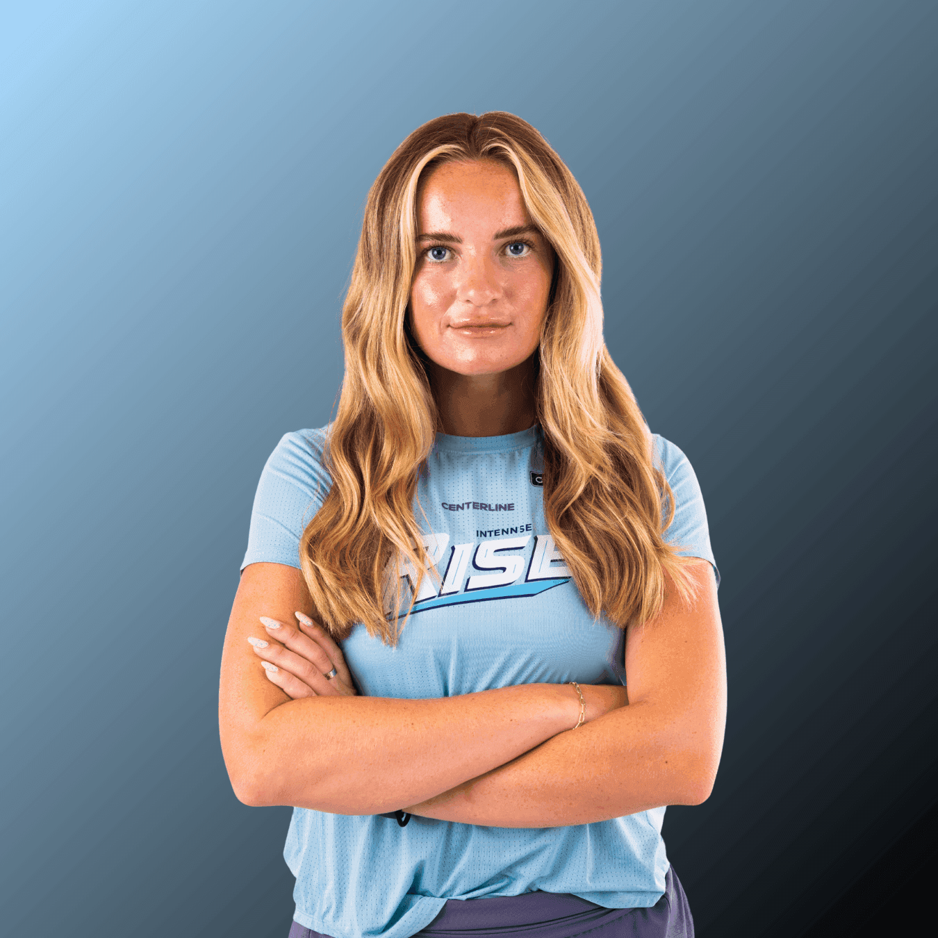Carly Briggs