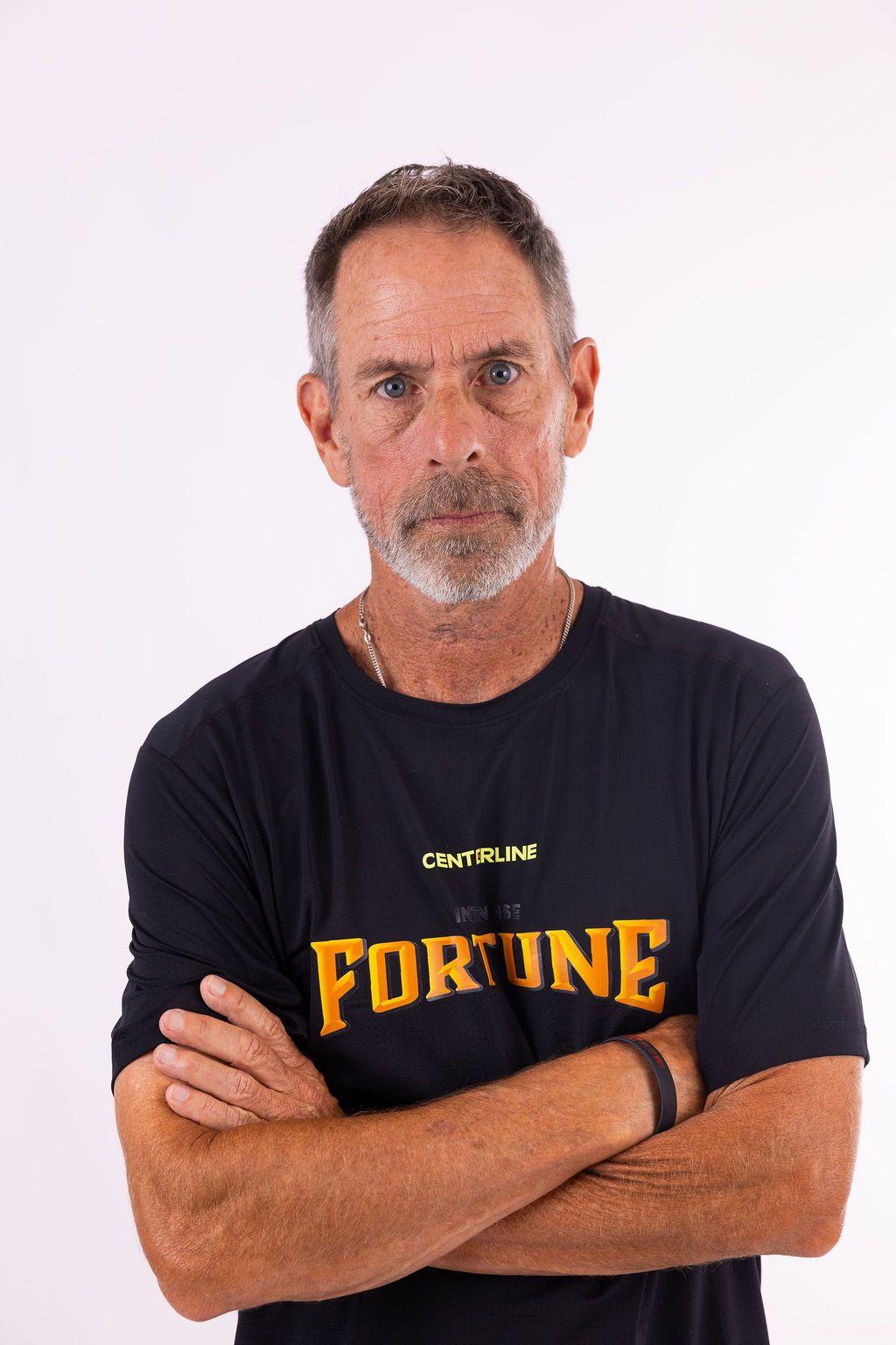 Tim Siegel