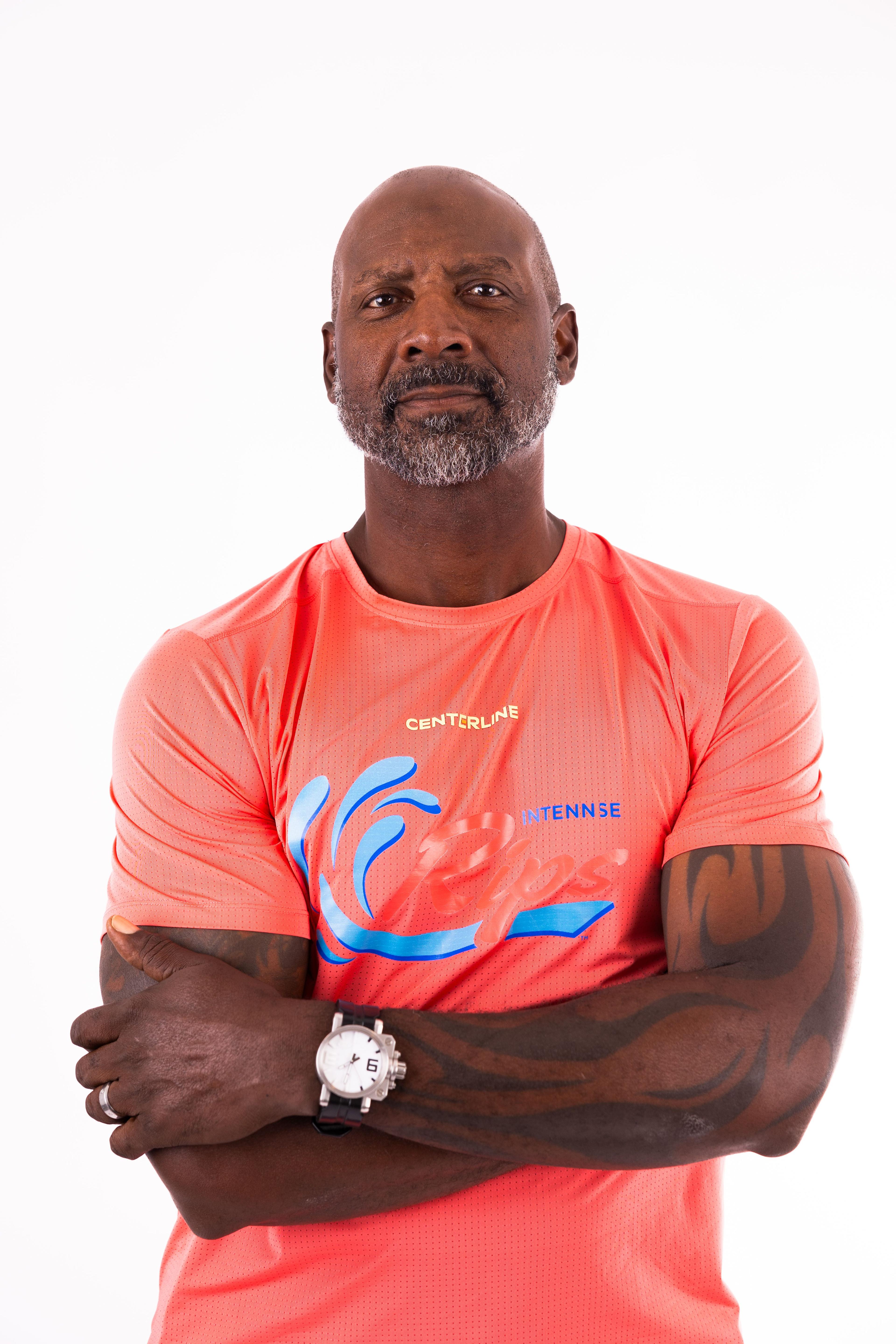 Torrey Hawkins