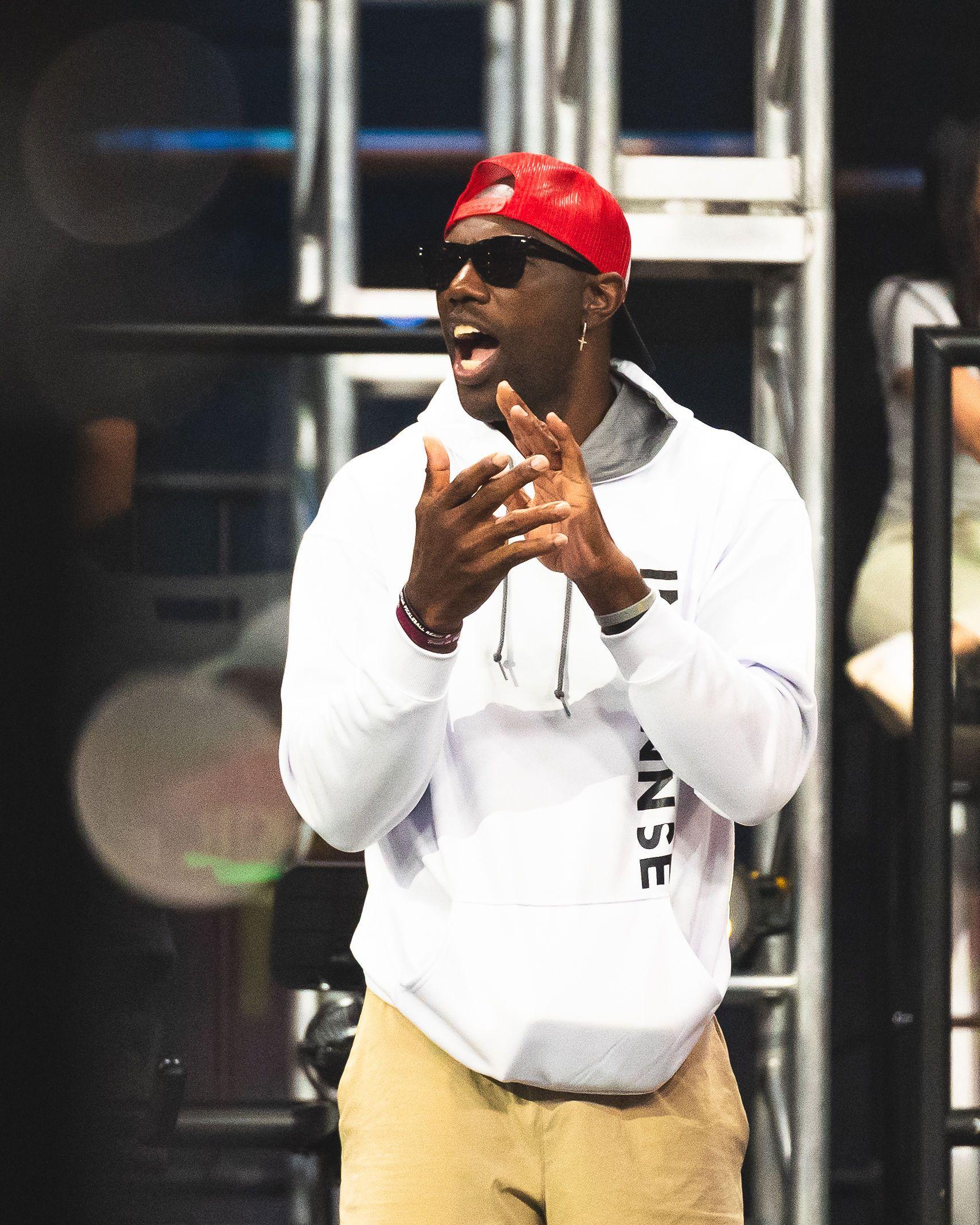 Terrell Owens