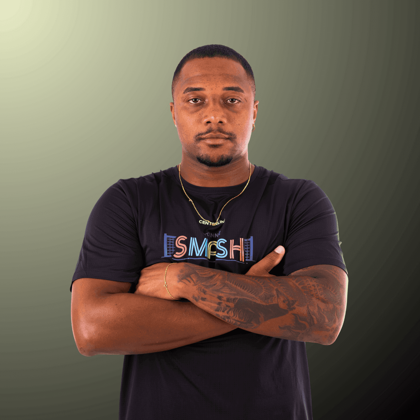 William Bushamuka