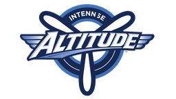 INTENNSE ALTITUDE logo