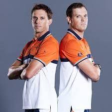 Bryan Brothers