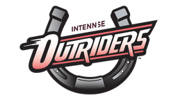 INTENNSE OUTRIDERS logo