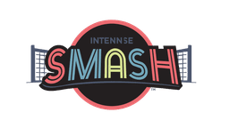 INTENNSE SMASH logo